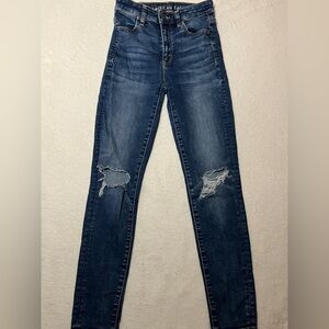 American Eagle Women’s Jeans